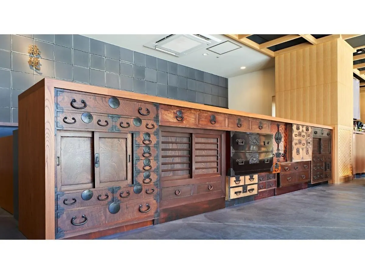 Hotel Enmichi - Vacation Stay 17578V Kawasaki  Japan