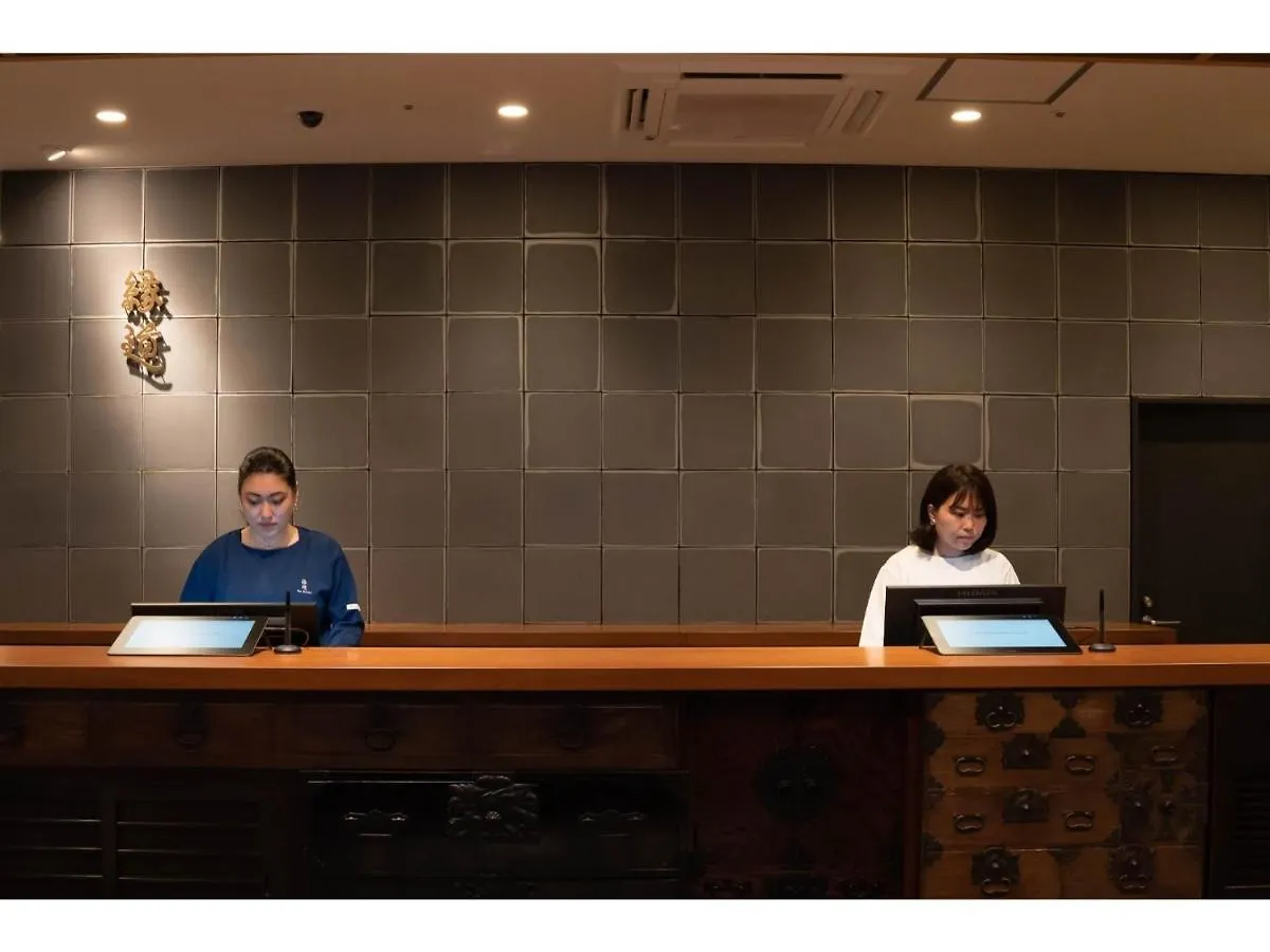 Hotel Enmichi - Vacation Stay 17578V Kawasaki